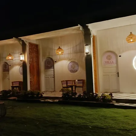 villa taman surga rinjani-3