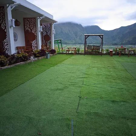 villa taman surga rinjani-2